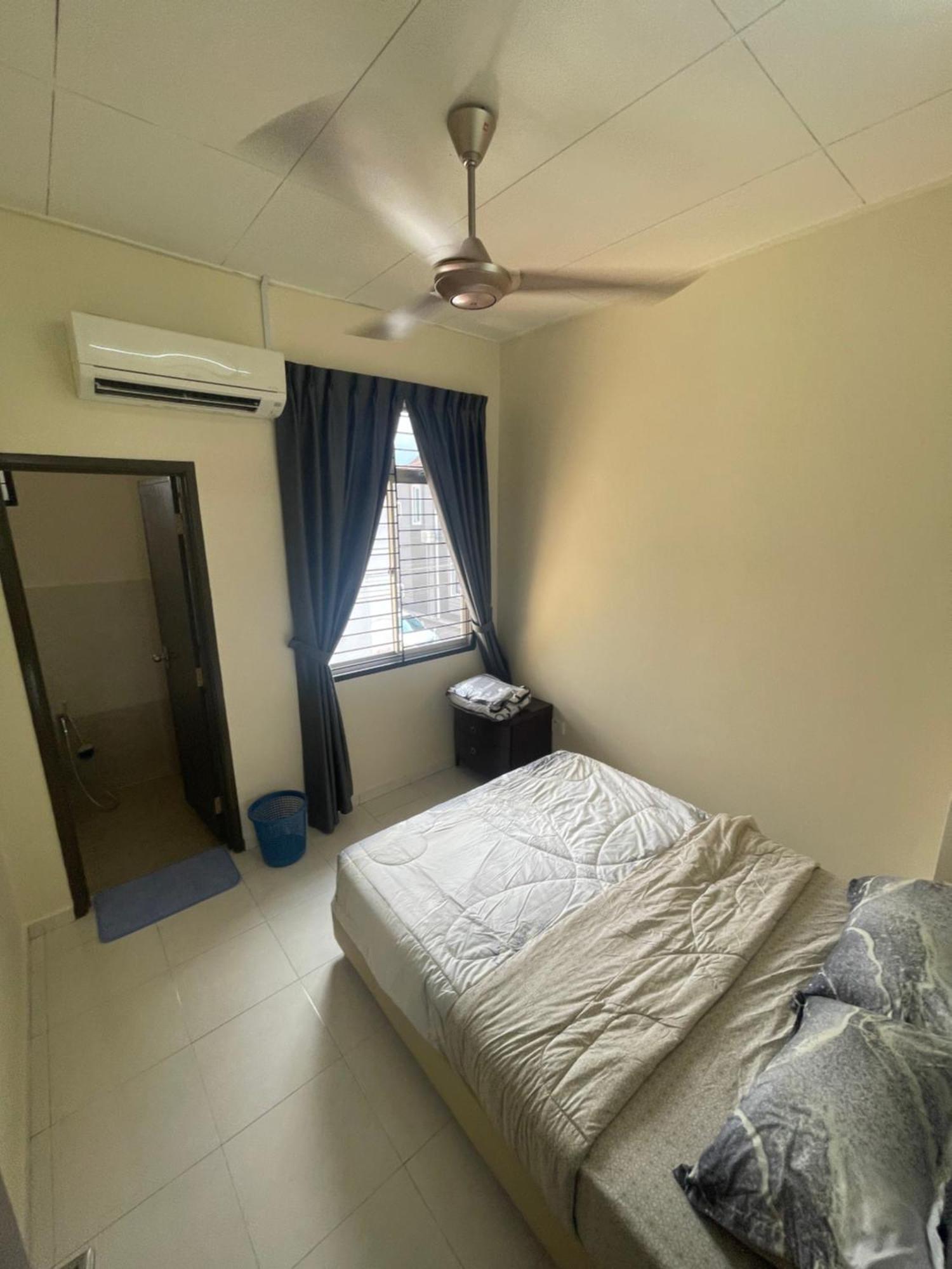 Holiday home Setia 7 Mini Theatre Austin Near Longsing Yijia Helixuan New Cathay Restaurant *