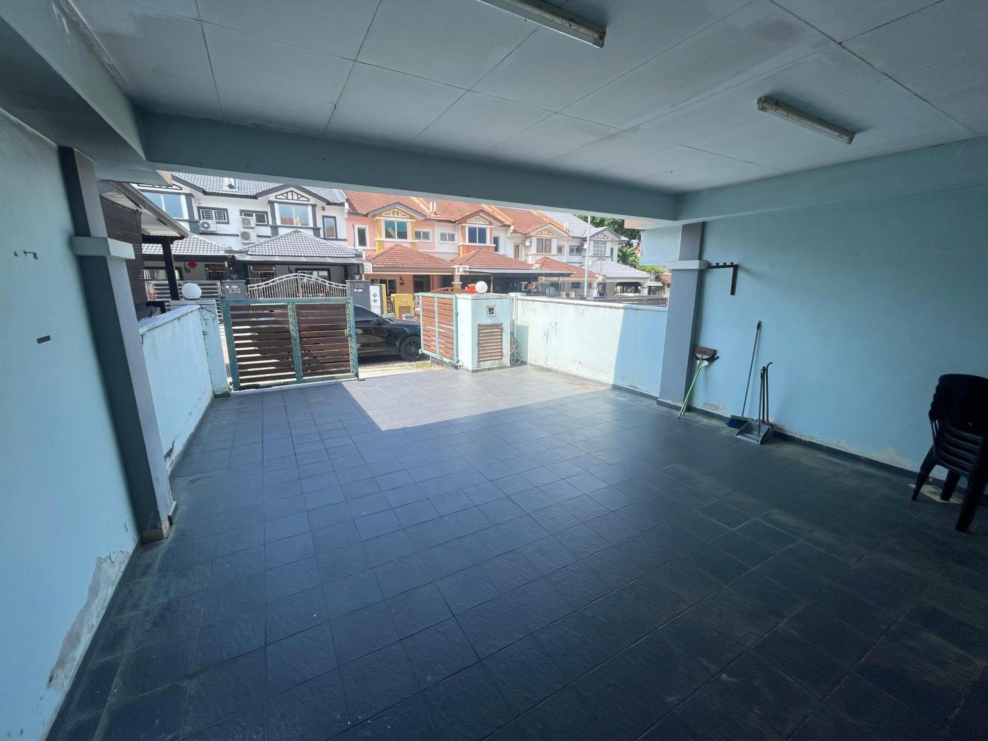 Setia 7 Mini Theatre Austin Near Longsing Yijia Helixuan New Cathay Restaurant Holiday home *