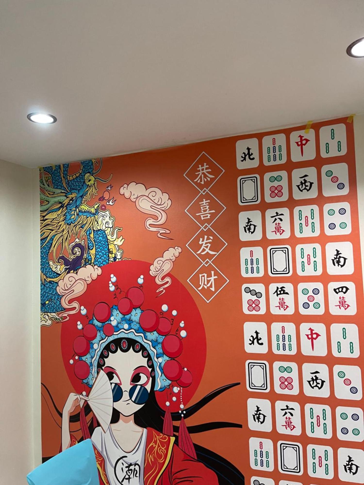 Setia 7 Mini Theatre Austin Near Longsing Yijia Helixuan New Cathay Restaurant
